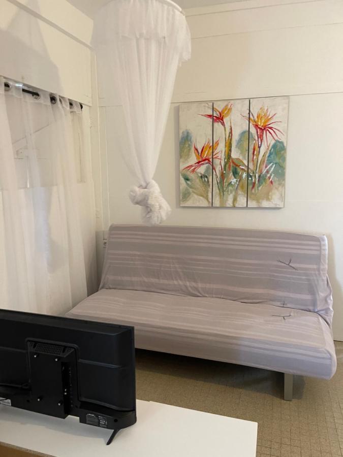 La Colline Business & Tourisme Hotel Le Lamentin Bagian luar foto