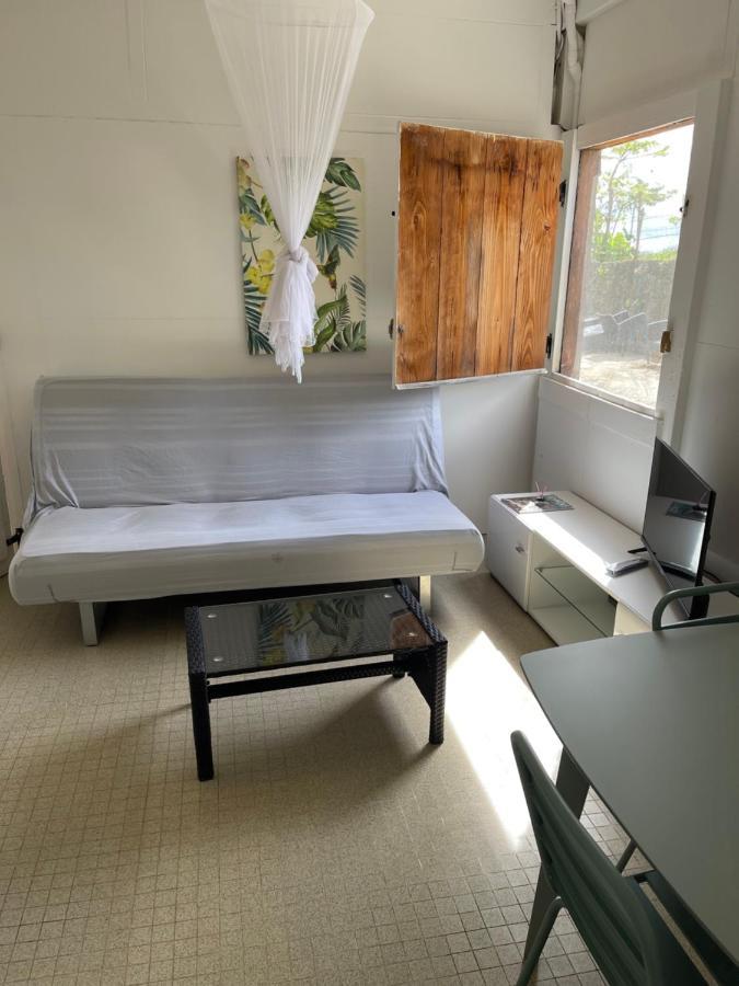 La Colline Business & Tourisme Hotel Le Lamentin Bagian luar foto