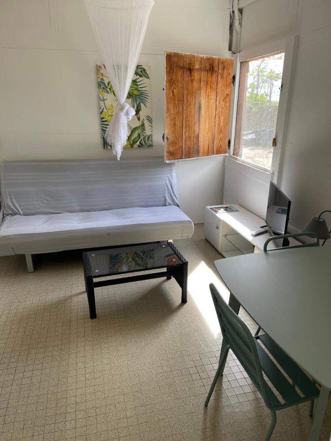 La Colline Business & Tourisme Hotel Le Lamentin Bagian luar foto