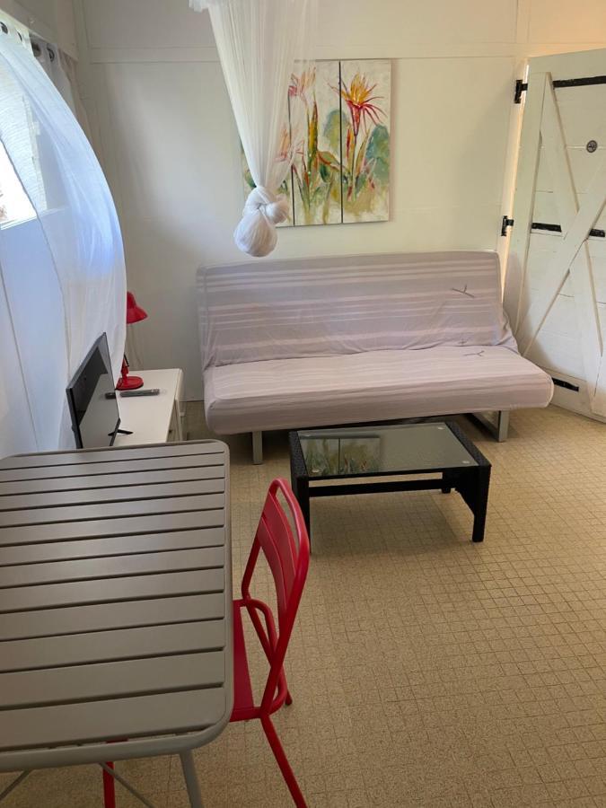 La Colline Business & Tourisme Hotel Le Lamentin Bagian luar foto