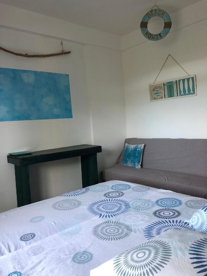 La Colline Business & Tourisme Hotel Le Lamentin Bagian luar foto