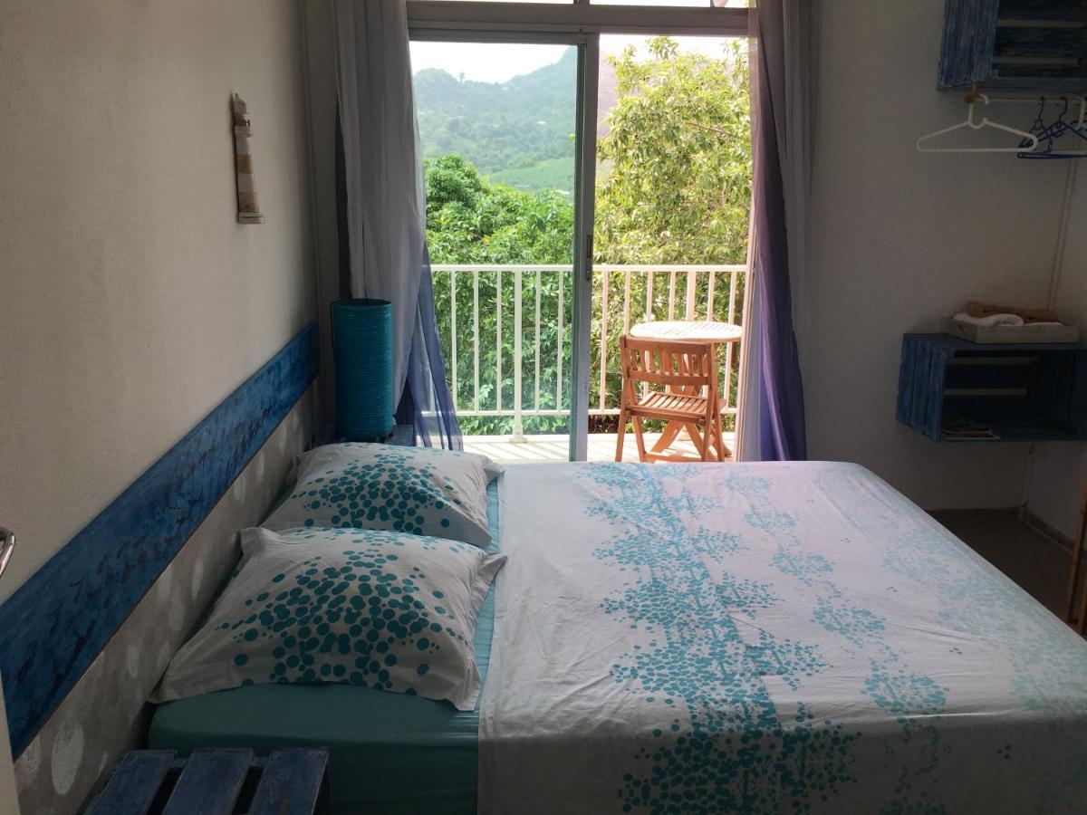 La Colline Business & Tourisme Hotel Le Lamentin Bagian luar foto