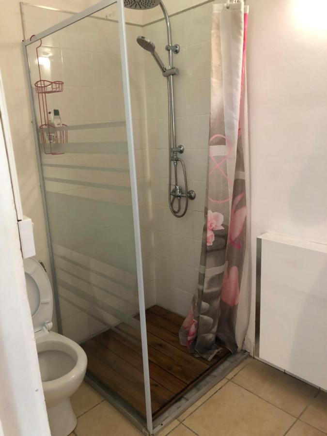 La Colline Business & Tourisme Hotel Le Lamentin Bagian luar foto